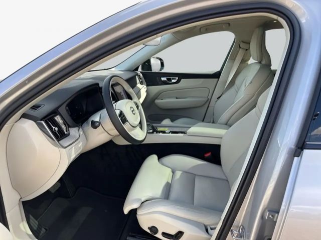 Volvo XC60 Dark Plus