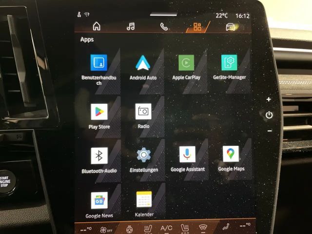 Renault Austral E-Tech Iconic