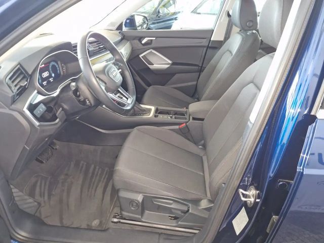 Audi Q3 45 TFSI Hybride S-Tronic