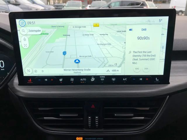 Ford Kuga 4x4 AWD Active Hybrid X