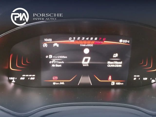 Seat Ibiza Reference