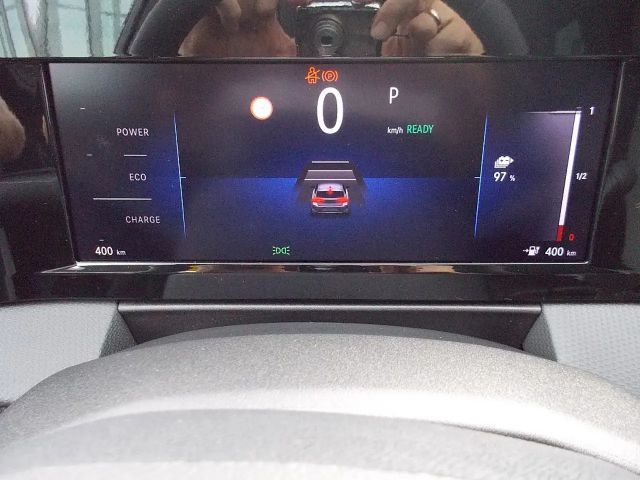 Opel Astra Sports Tourer