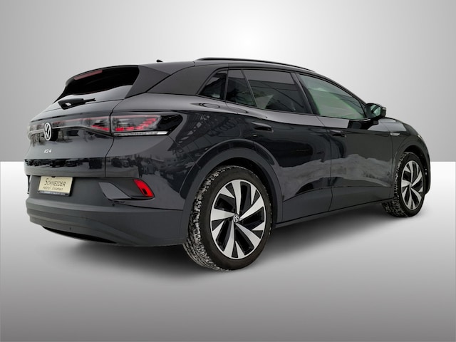 Volkswagen ID.4 IQ.Drive Performance Pro