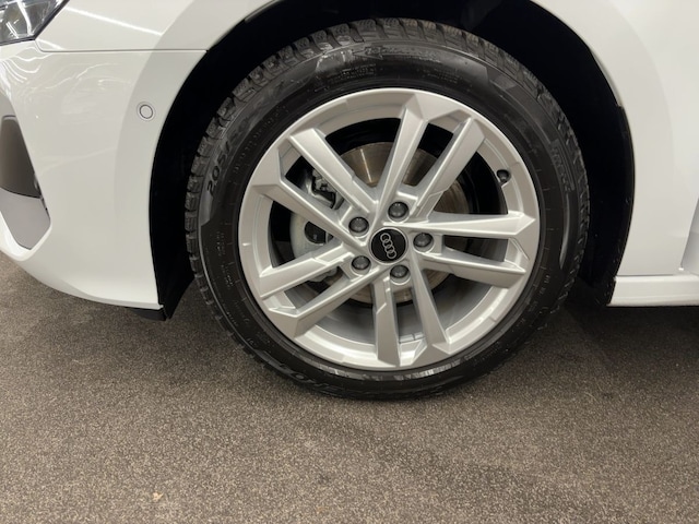 Audi A3 30 TFSI S-Tronic Sportback