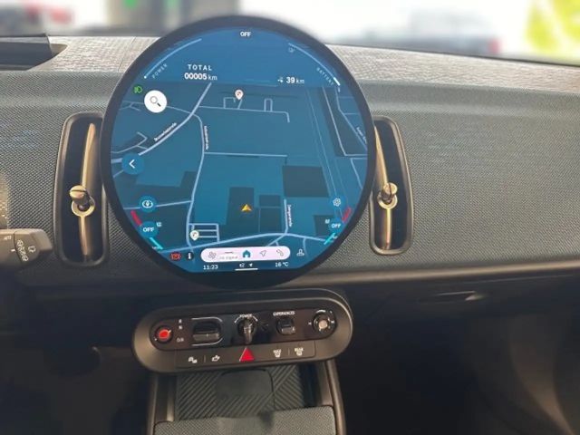 MINI Countryman E U25 HB0