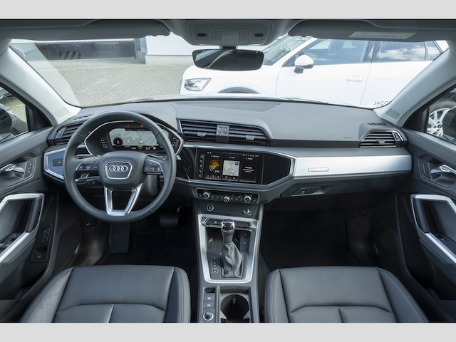 Audi Q3 35 TFSI S-Tronic