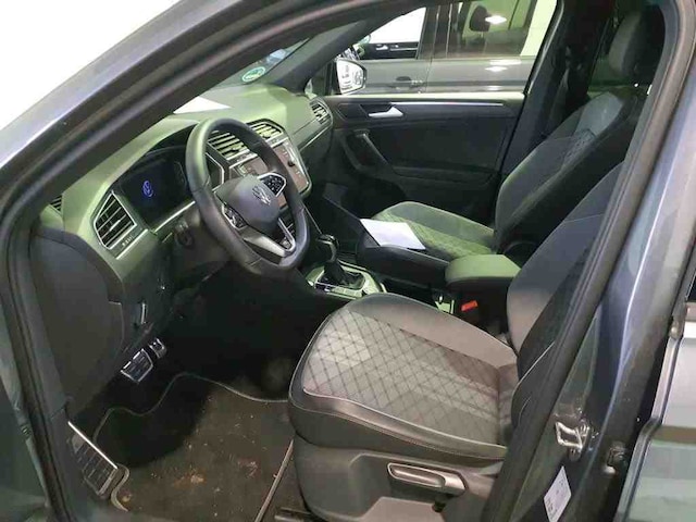 Volkswagen Tiguan 2.0 TDI Allspace DSG Style