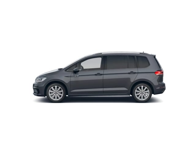 Volkswagen Touran 1.5 TSI Comfortline