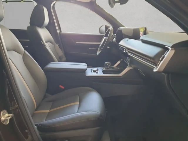 Mazda CX-80 Homura Plus e-Skyactiv