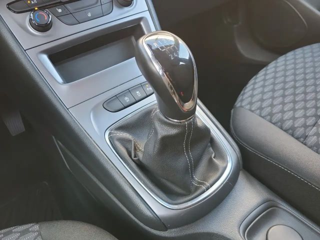 Opel Astra Sports Tourer