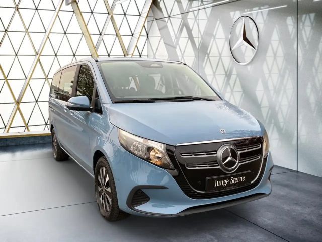 Mercedes-Benz EQV 300 Limousine Lang