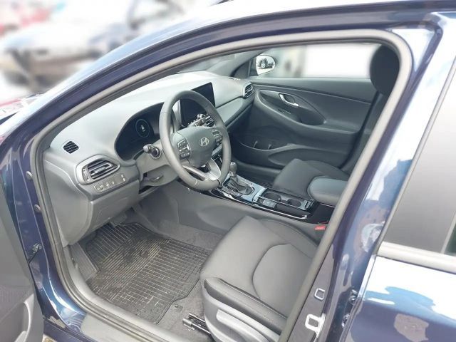 Hyundai i30 1.0 T-GDi