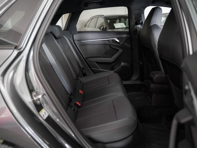 Audi S3 Quattro S-Tronic Sportback