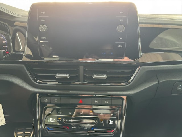 Volkswagen T-Roc 1.5 TSI Cabriolet DSG Style