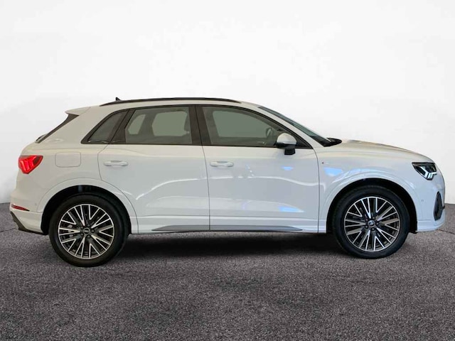 Audi Q3 45 TFSI Hybride S-Tronic