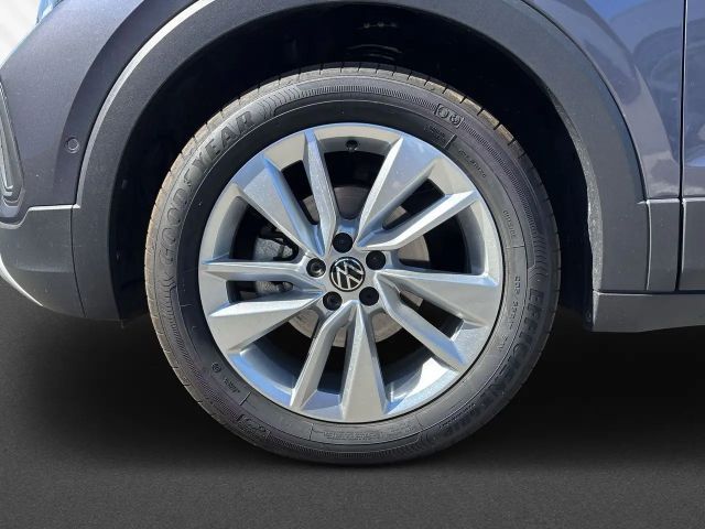 Volkswagen T-Cross DSG