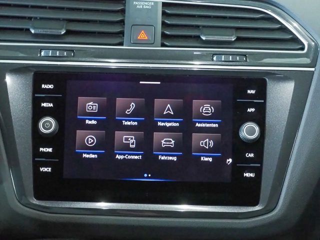 Volkswagen Tiguan 2.0 TSI DSG IQ.Drive