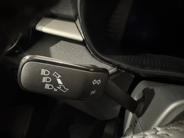 Skoda Fabia 1.0 TSI Tour