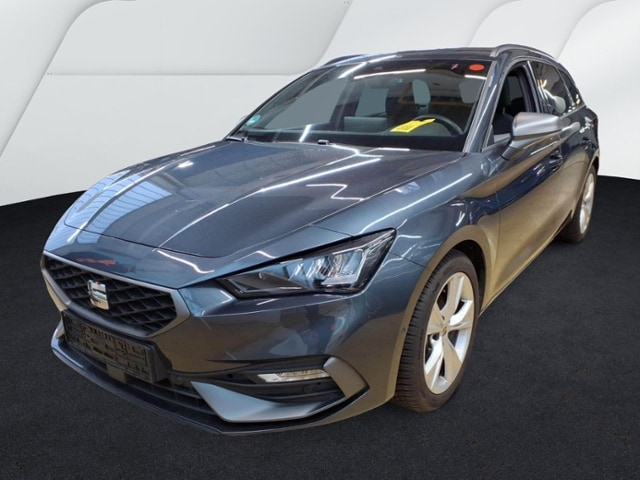Seat Leon 1.5 eTSI DSG Sportstourer