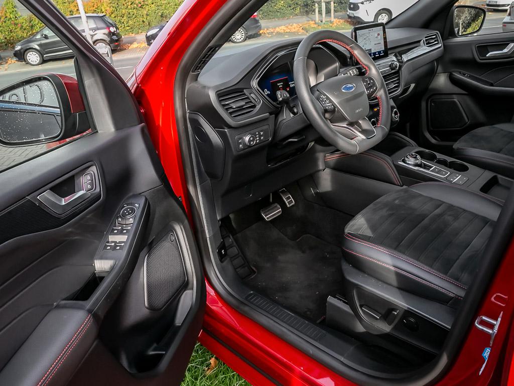 Ford Kuga Hybrid Plug in Hybrid ST Line X