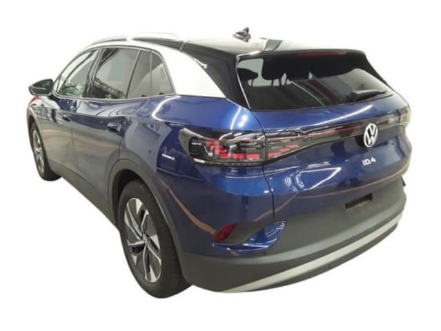 Volkswagen ID.4 79kWh Navi*LED*ACC*SHZ*Wärmepumpe