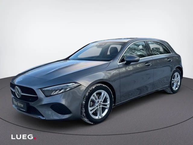 Mercedes-Benz A 200 Progressive