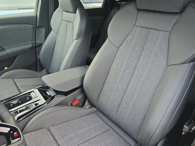 Audi Q6 e-tron Quattro