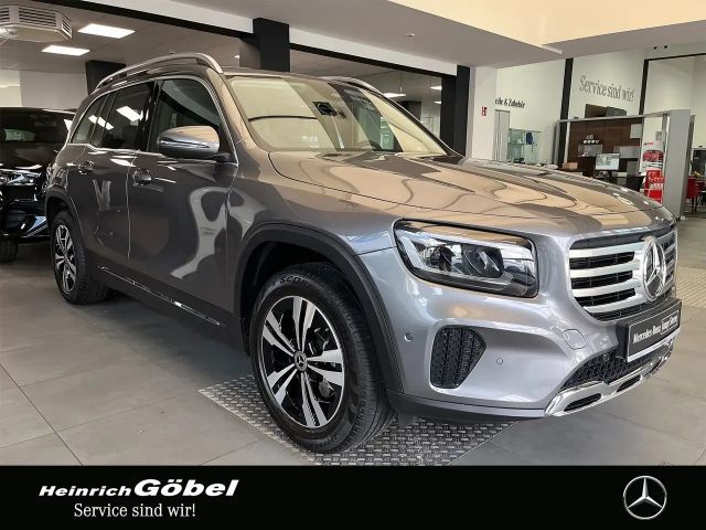Mercedes-Benz GLB 200 Progressive