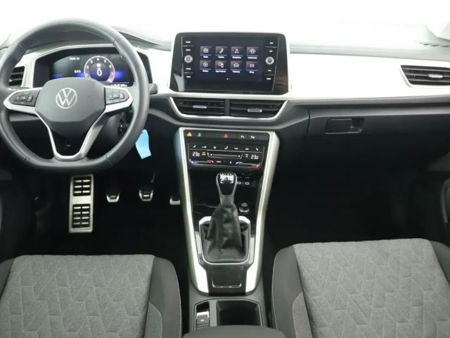 Volkswagen T-Roc 1.0 TSI Move