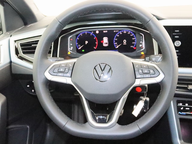 Volkswagen Taigo 1.0 TSI