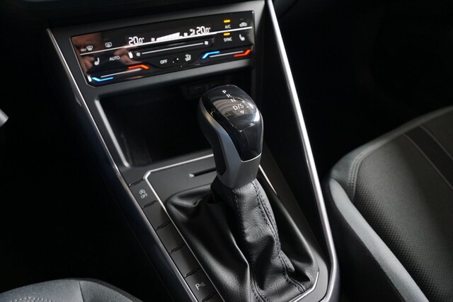 Volkswagen Polo 1.0 TSI DSG IQ.Drive Style