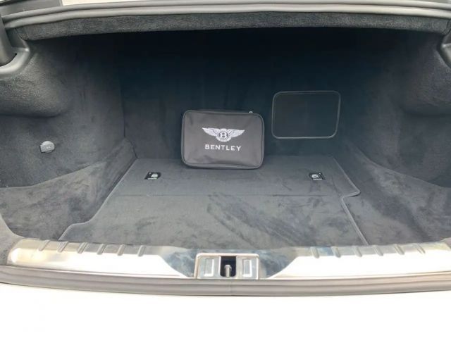 Bentley Continental GT V8