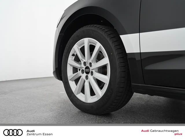 Audi A1 25 TFSI Sportback