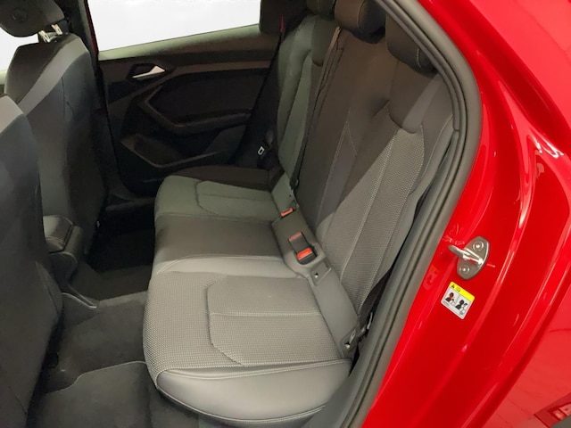 Audi A1 30 TFSI S-Line S-Tronic Sportback