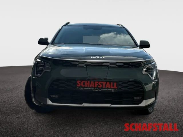 Kia Niro EV Spirit