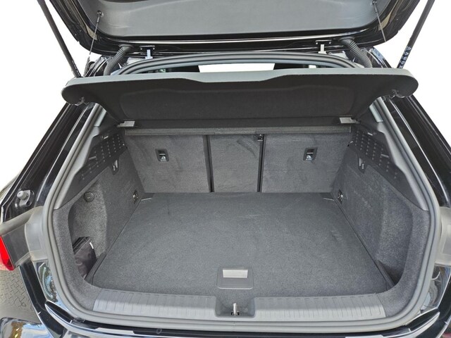 Audi A3 30 TDI S-Tronic Sportback