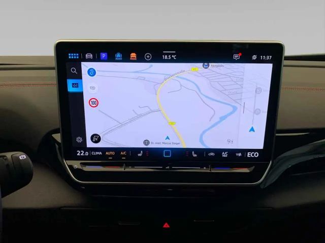 Volkswagen ID.4 GTX IQ.Drive