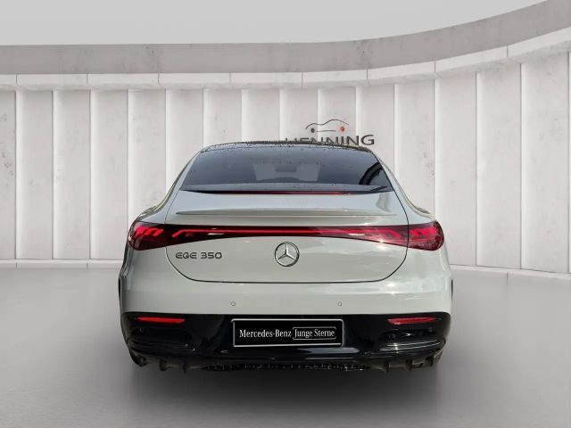 Mercedes-Benz EQE 350 AMG Line Sedan
