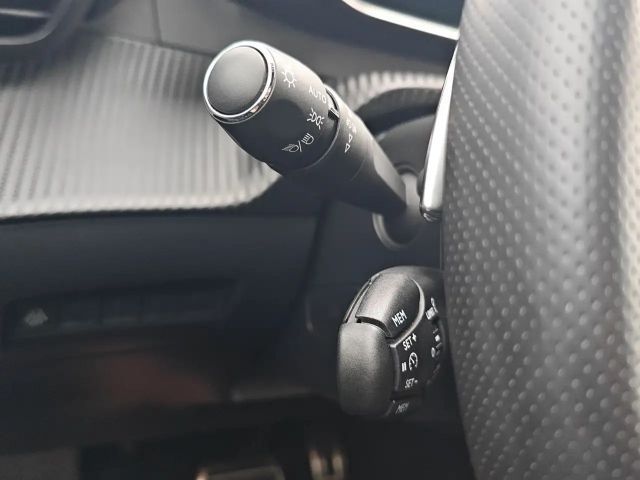 Peugeot 2008 GT-Line