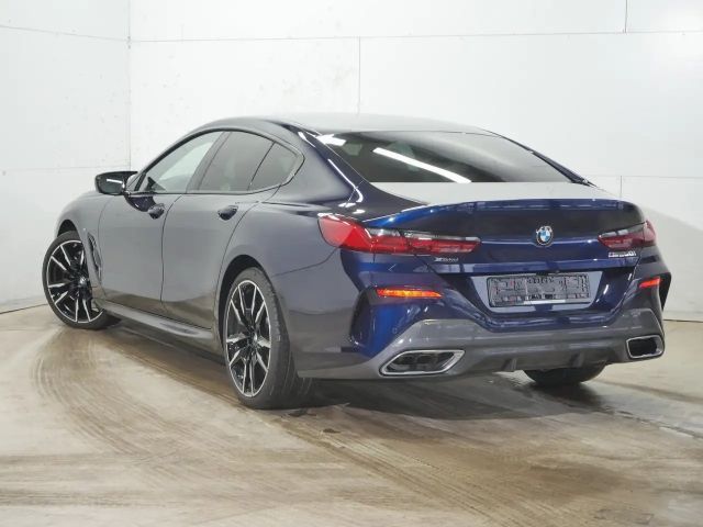 BMW M850 Coupé xDrive