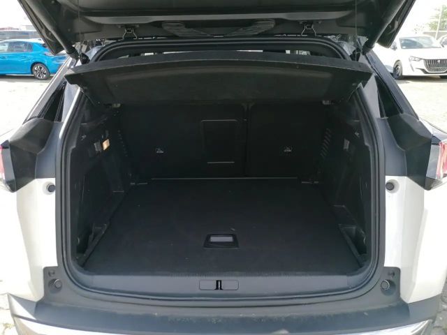 Peugeot 3008 GT-Line PureTech