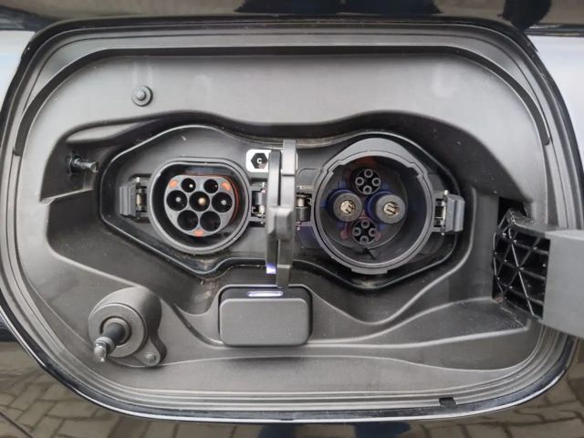 Mitsubishi Eclipse Cross 4WD PHEV