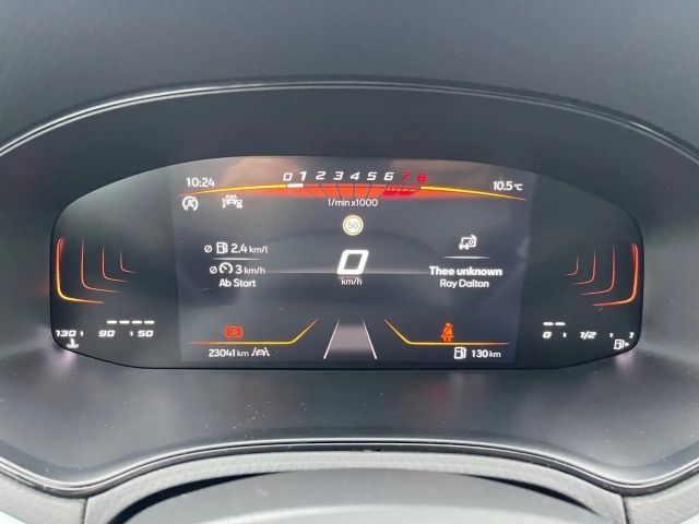 Seat Ibiza Reference