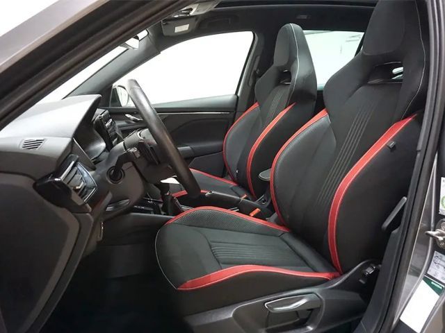 Skoda Kamiq 1.5 TSI Monte Carlo