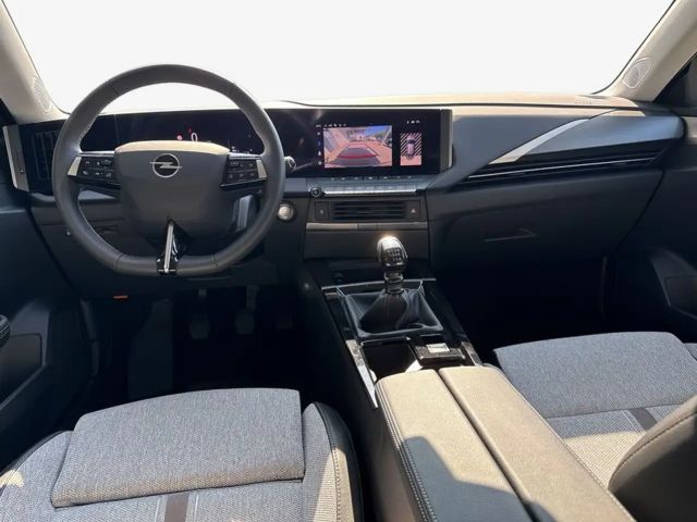 Opel Astra 1.2 Turbo Elegance Turbo