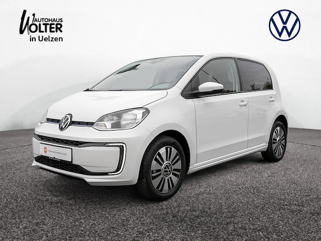Volkswagen e-up! Plus Style