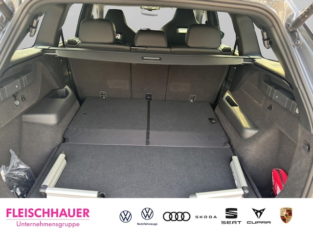 Skoda Kodiaq Sportline