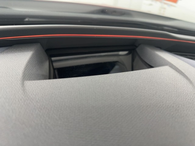 Cupra Terramar 1.5 e-Hybrid