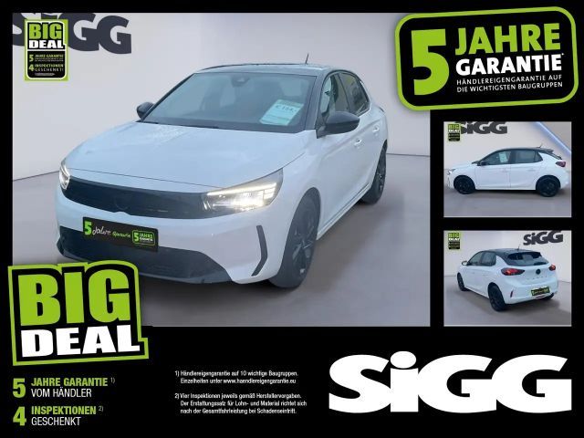 Opel Corsa 1.2 Turbo Turbo