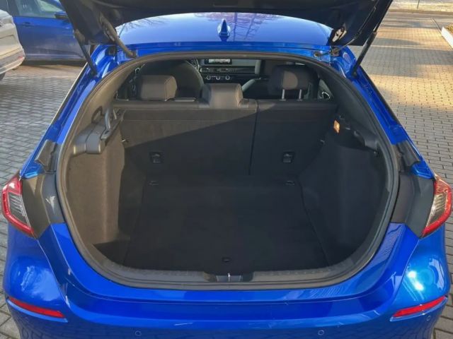 Honda Civic 2.0 Hybrid Sport e:HEV i-MMD